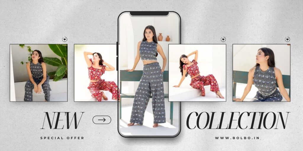 bolbo co ord set