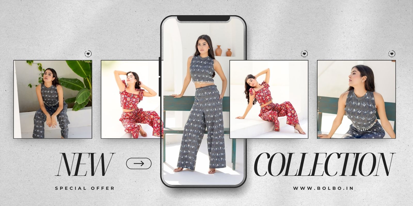bolbo co ord set