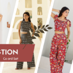 party wear co ord set