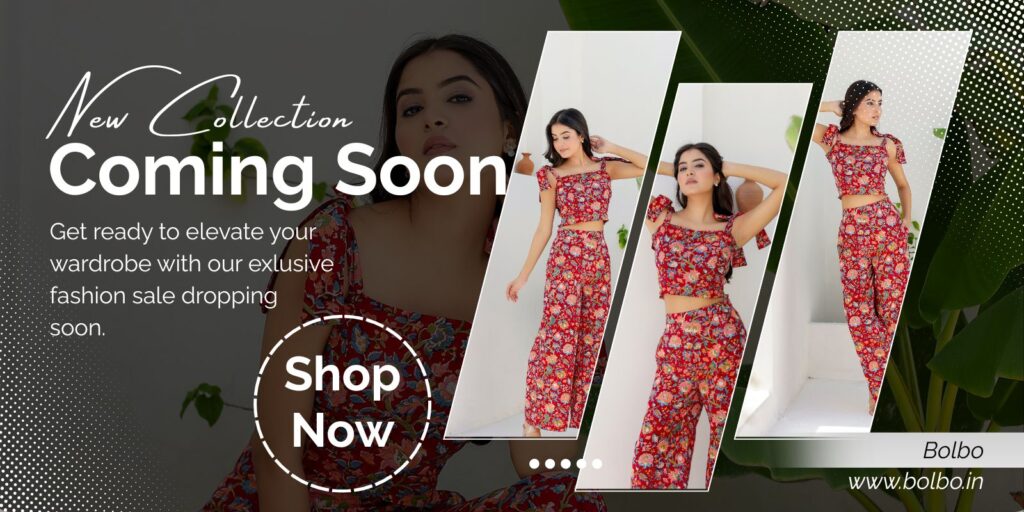 premium co-ord set in india