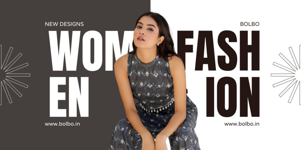 latest fashion brand in india