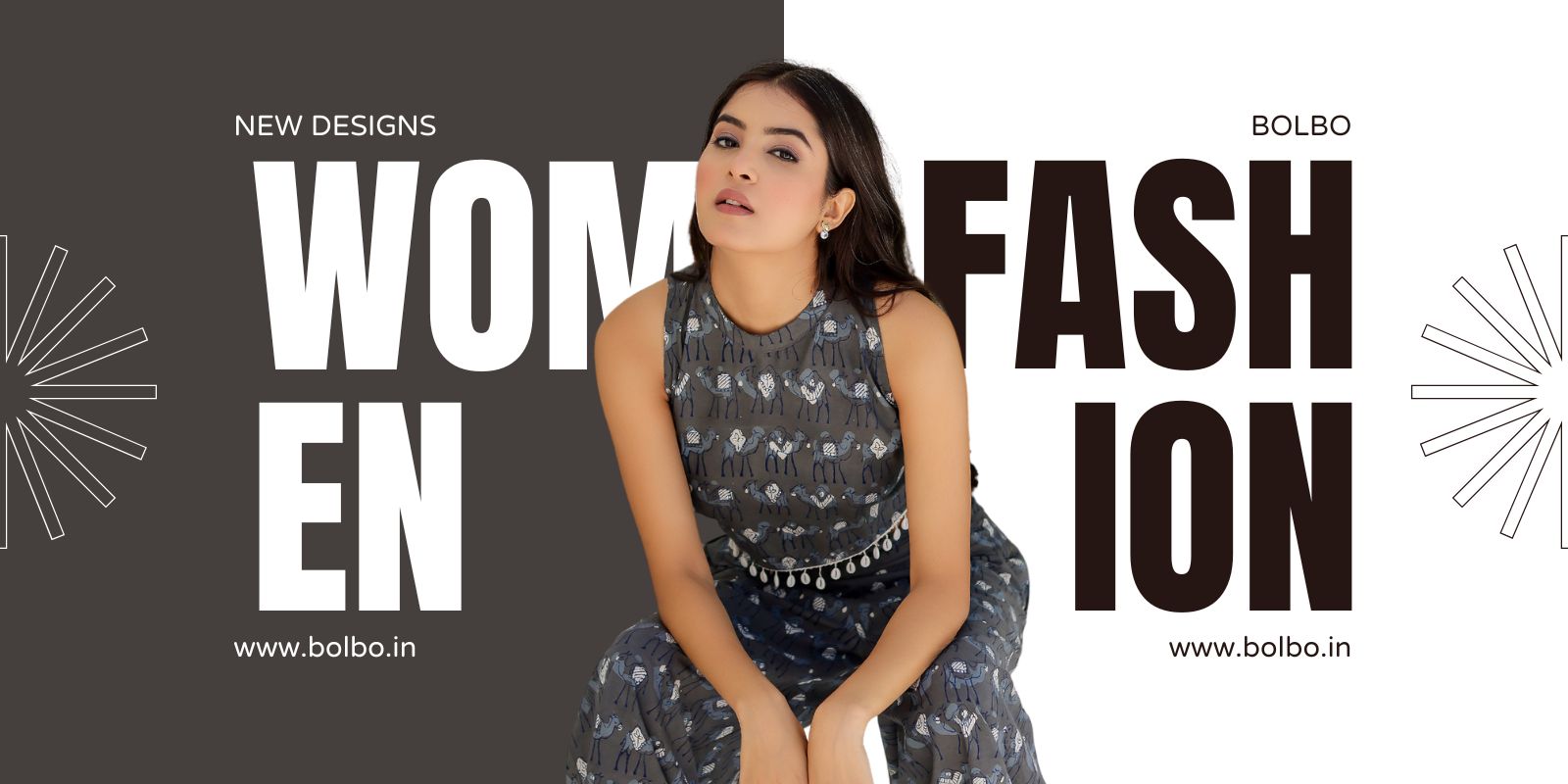 latest fashion brand in india