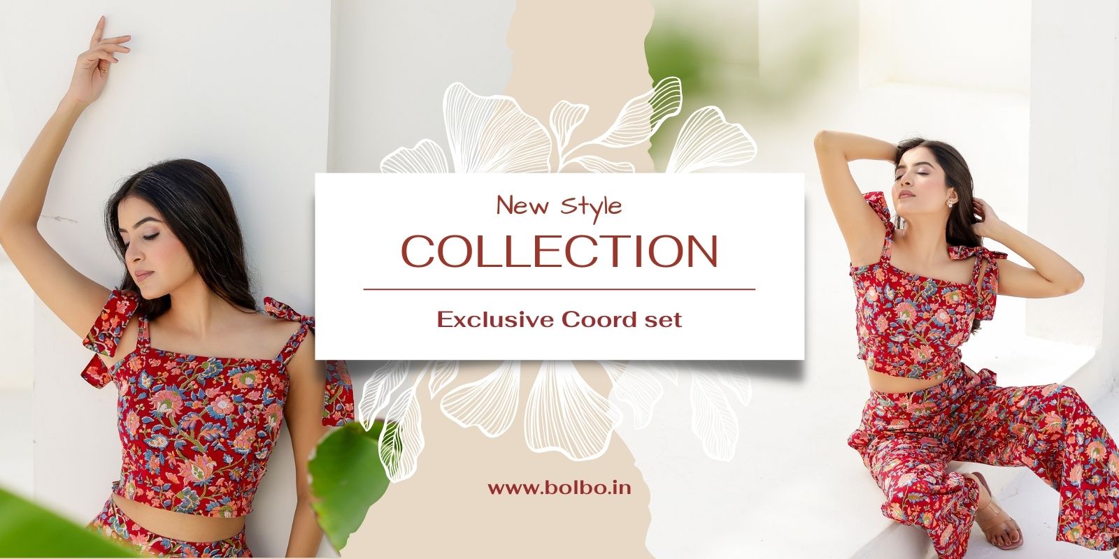 summer and winter co ord set