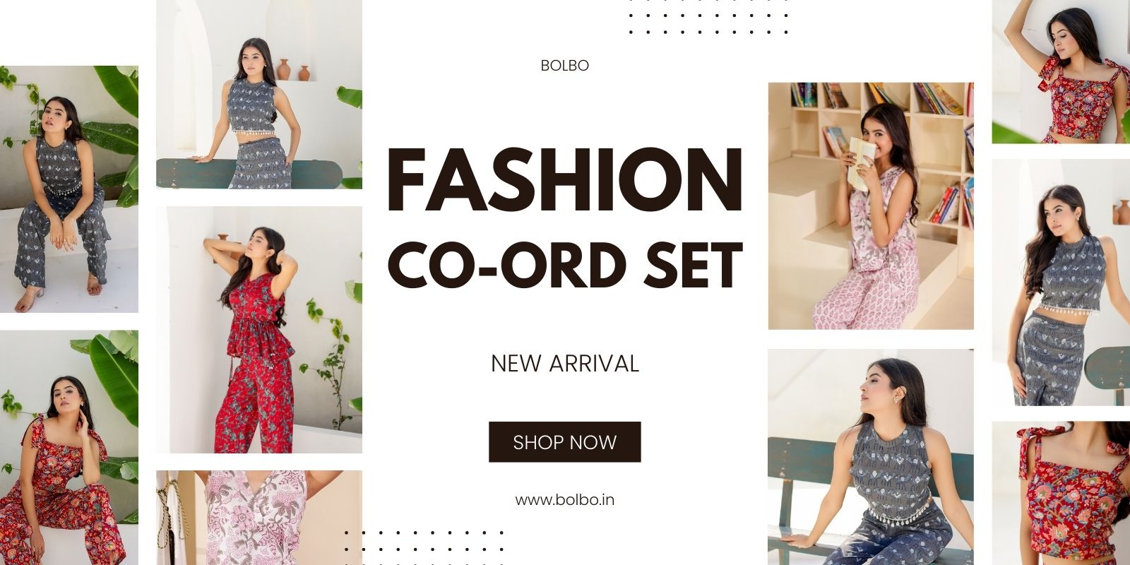 affordable co ord set for women in India