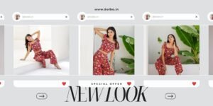 co ord set for women