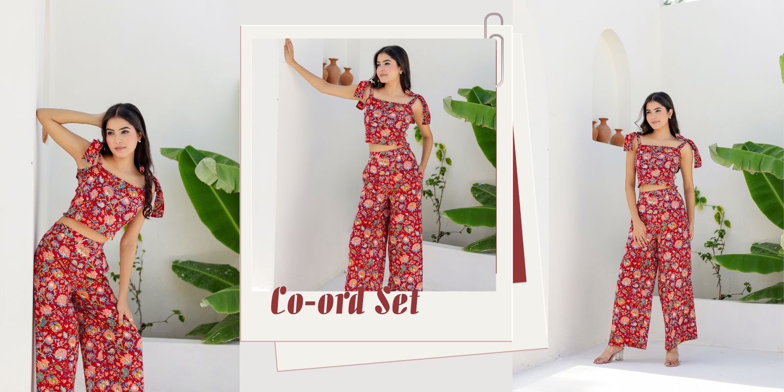 co ord set for women