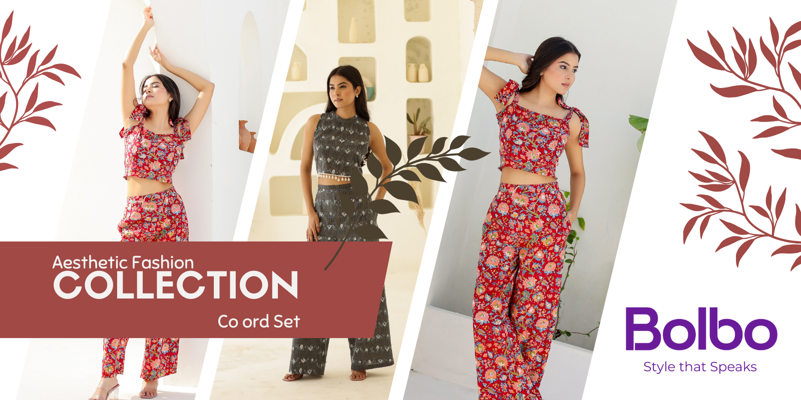 party wear co ord set