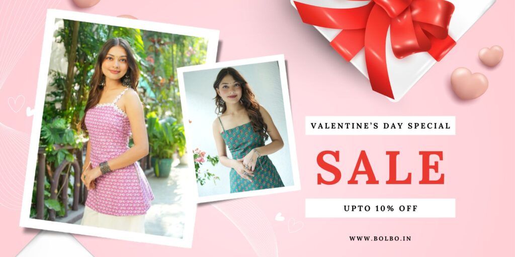 valentine day gift for her