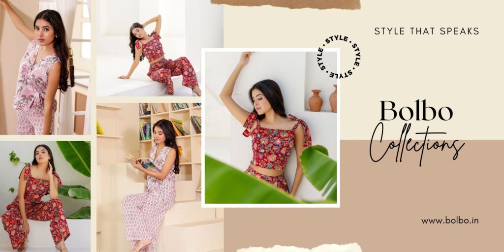 casual wear for women india