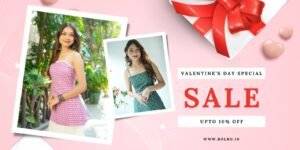 valentine day gift for her