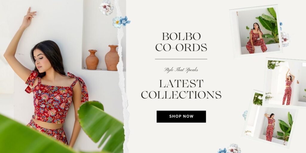 best co ord sets brands india