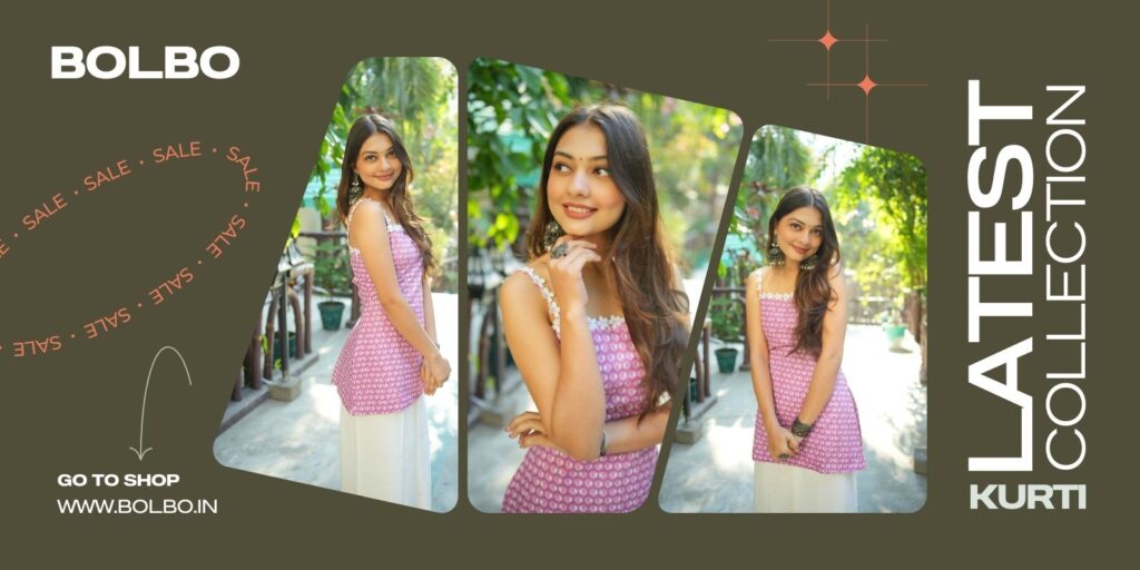 Which kurti is best for girls