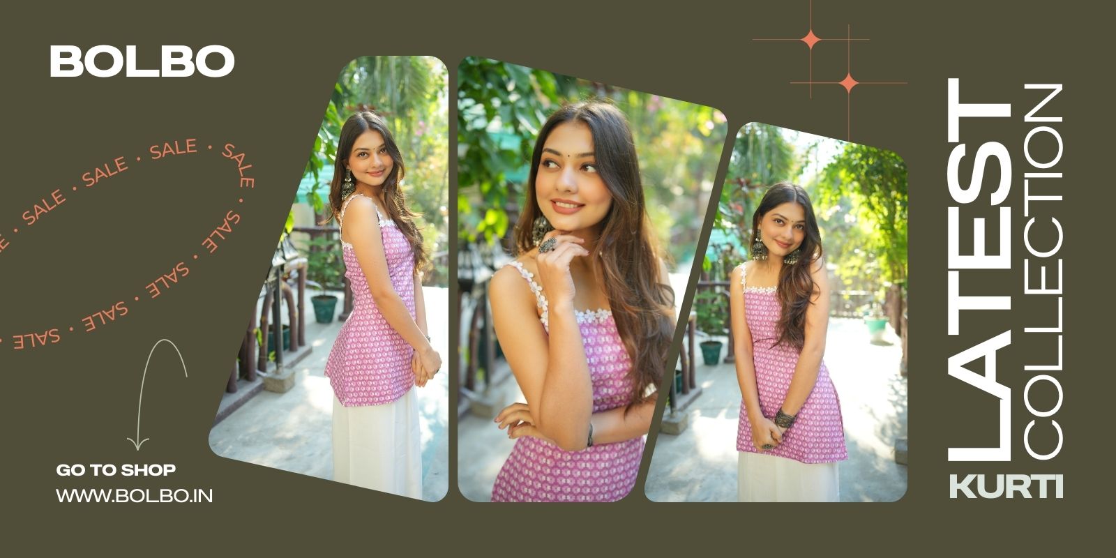 Which kurti is best for girls