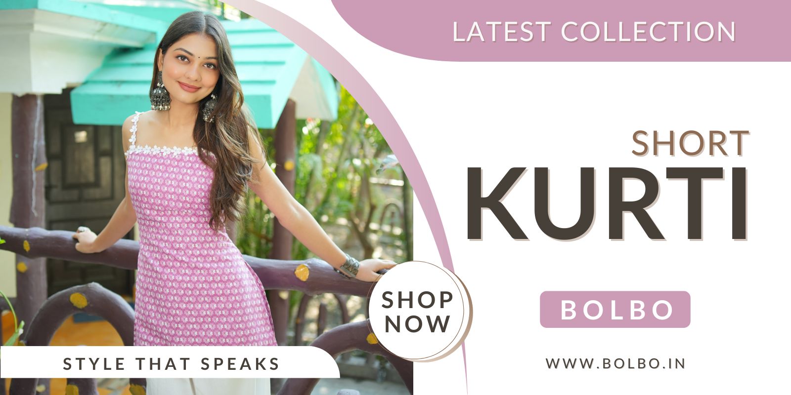 What are short kurtis?