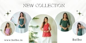 Short Kurti fashion