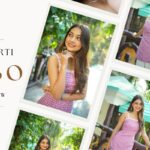 short kurti above knee