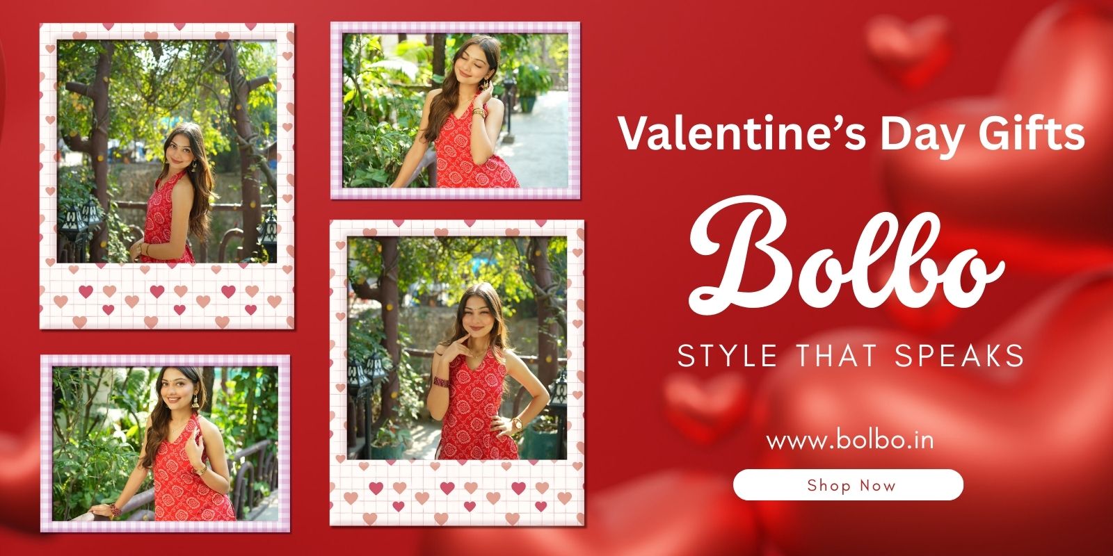 Affordable Valentine’s Day Gifts