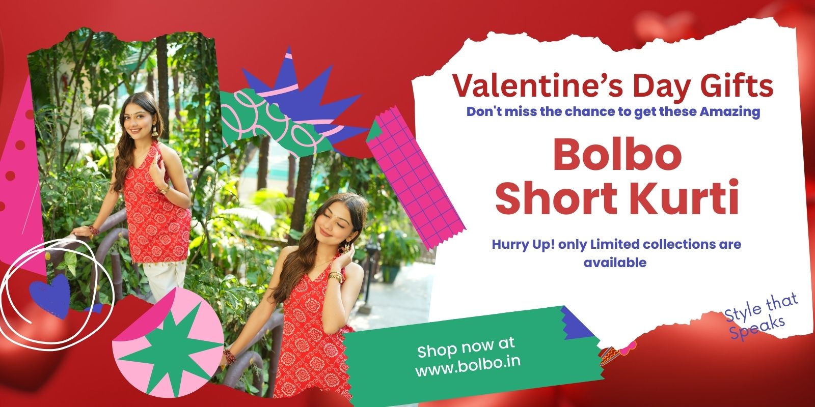 what to wear on valentine’s day