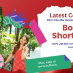 modern short kurti styling ideas