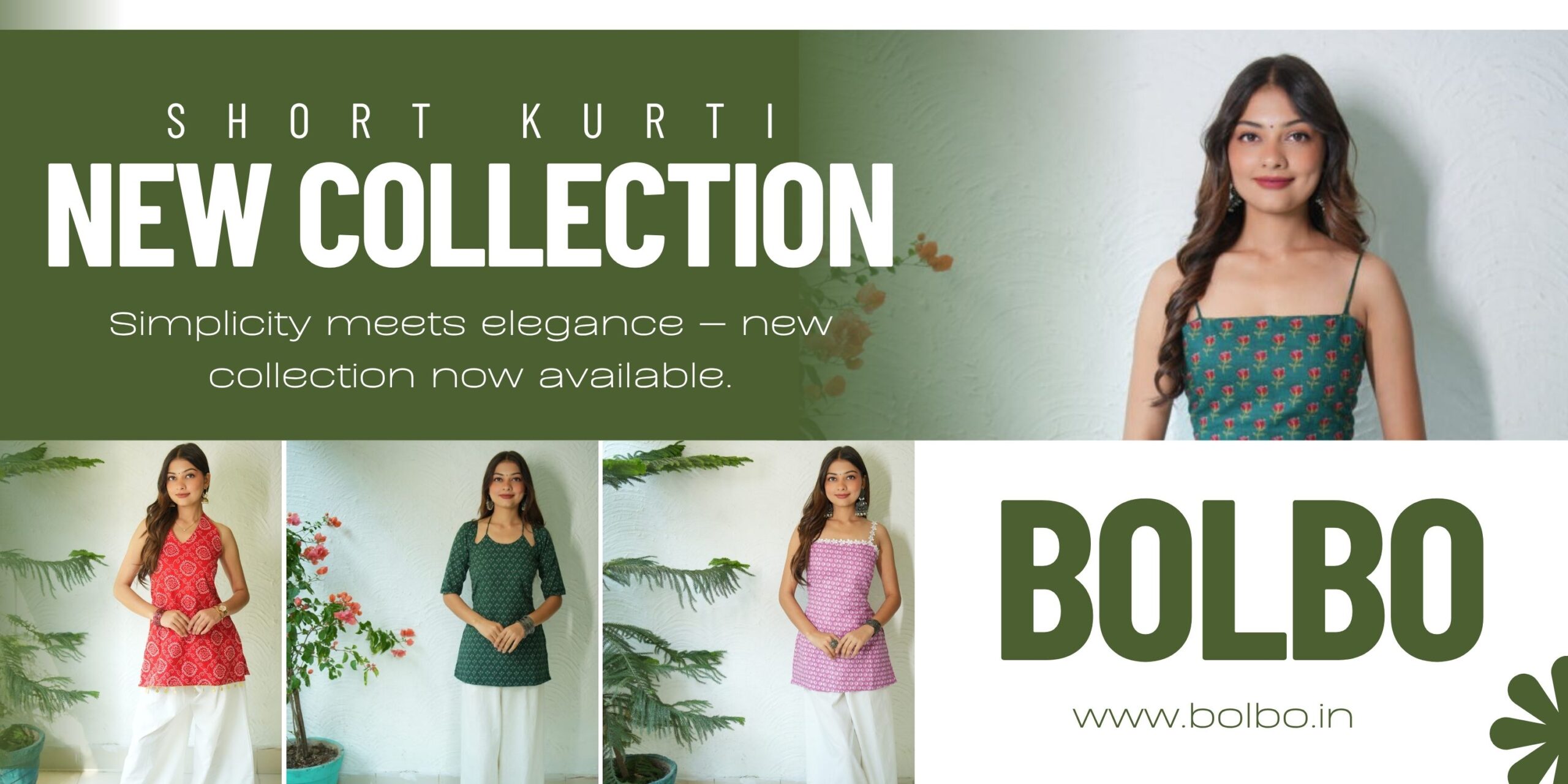 Best Short Kurtis for Summer in India