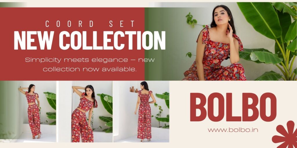 College Wear Co-ord Sets