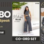 Comfortable Co-ord Sets for Women