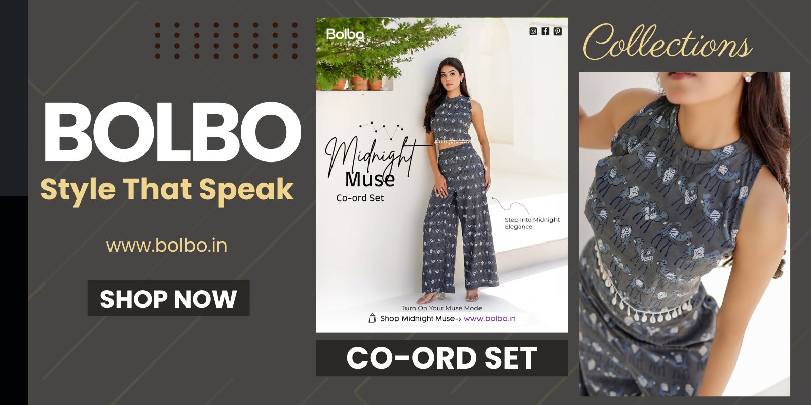 Comfortable Co-ord Sets for Women