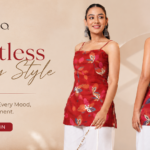comfortable short kurti for daily wear