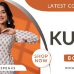Short Kurtis with Long Sleeves