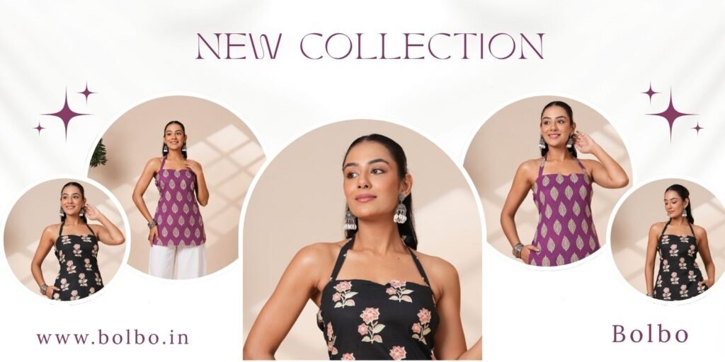 Best Short Kurtis for Summer in India
