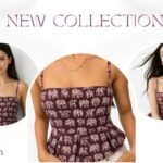 Short Kurti Without Sleeves Design