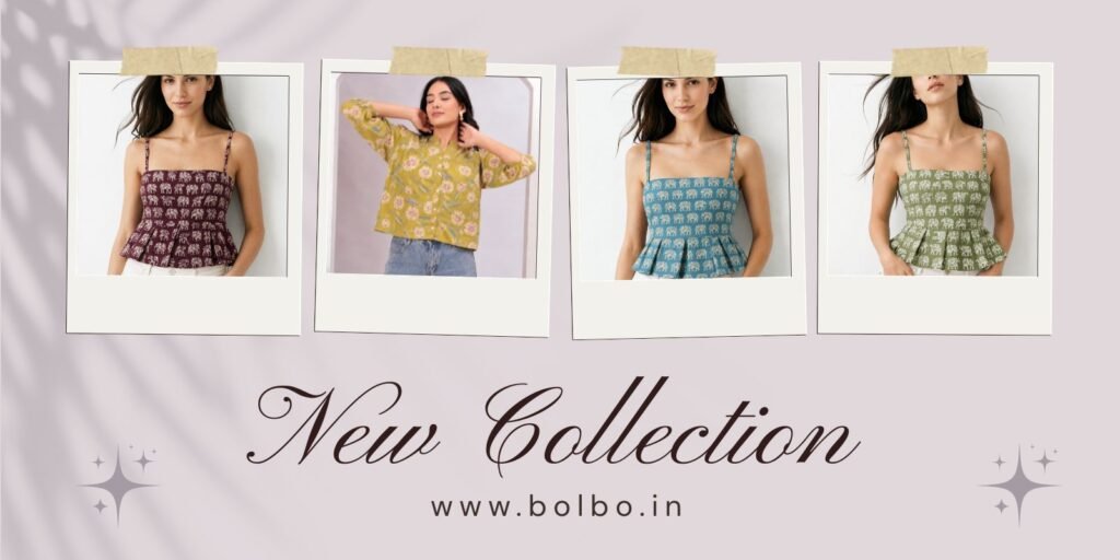 short kurti with full sleeves
